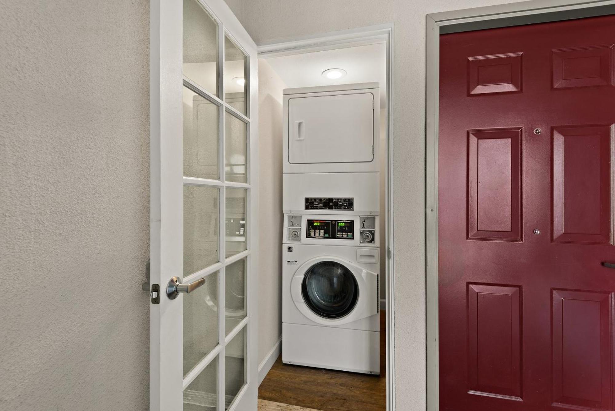 Red Roof Inn Carson - Wilmington, Ca لوس أنجلوس المظهر الخارجي الصورة