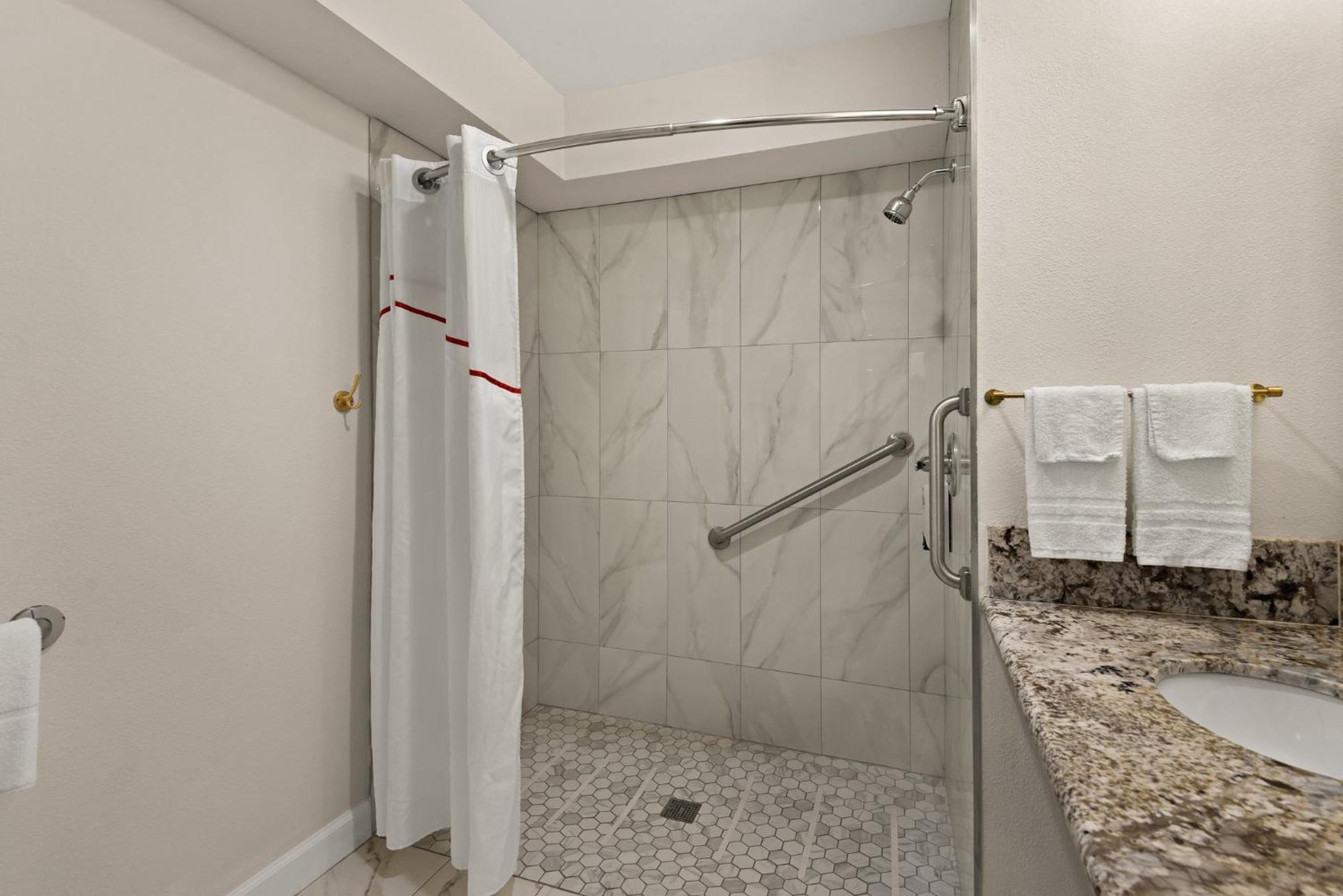 Red Roof Inn Carson - Wilmington, Ca لوس أنجلوس المظهر الخارجي الصورة